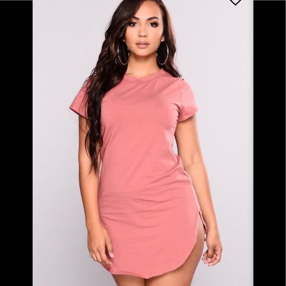 Fashion Nova Tops - SEXY TUNIC, never worn